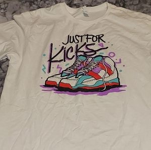 Fruit of the loom shirt